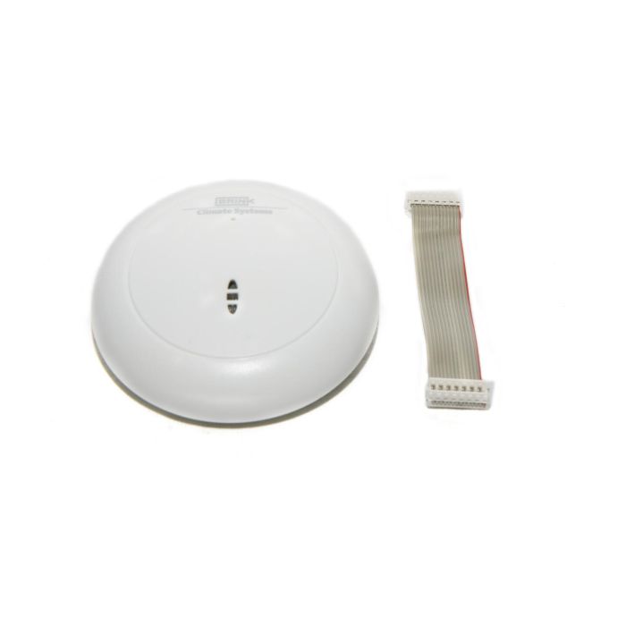 CO2-sensor los Brink vraagsturing 1.0 868 mhz