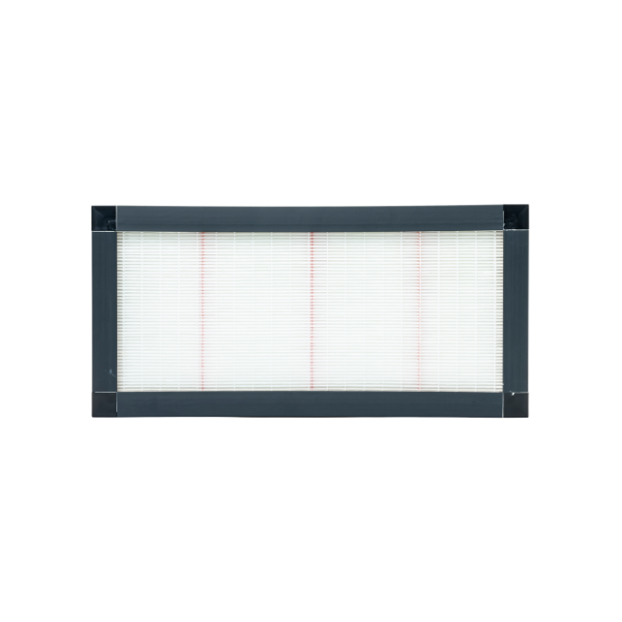 Compactfilter Airpac | 287x287x100mm | ePM1 65%