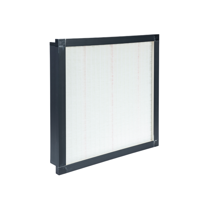 Compactfilter Airpac | 287x592x100mm | ePM1 65%