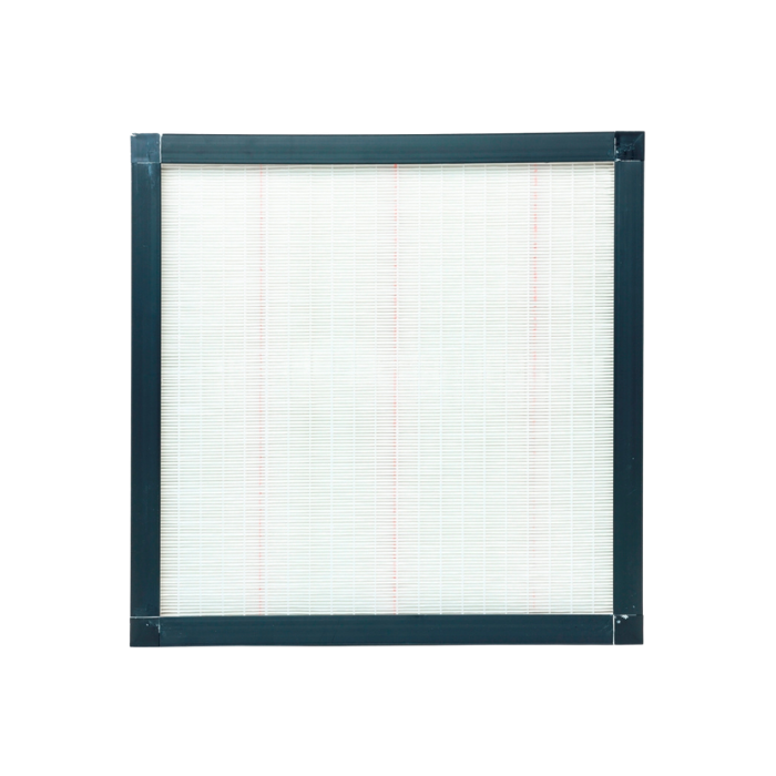 Compactfilter Airpac | 592x592x100mm | ePM10 65%