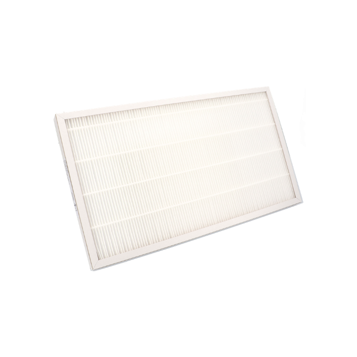 Compactfilter KRT | 236x455x50mm | ePM1 70%
