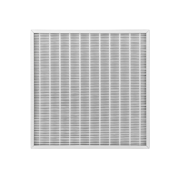 Compactfilter KRT | 250x257x10mm | ePM1 70%