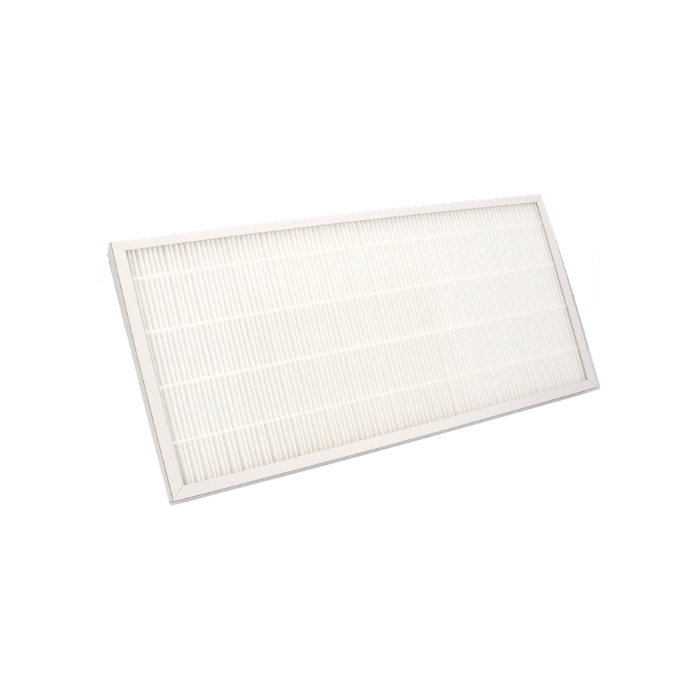 Compactfilter KRT | 295x450x80mm | ePM1 70%