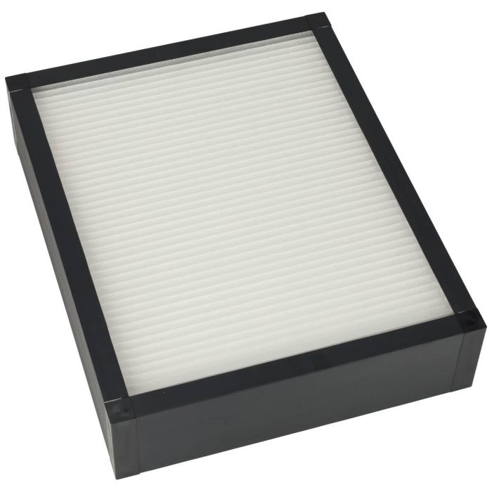 Compactfilter KST | 350x350x96mm | ePM1 70%