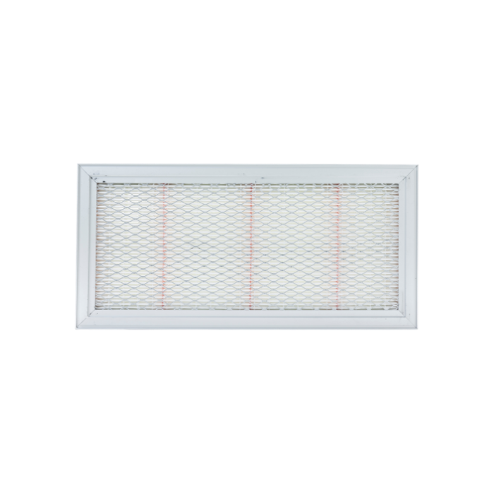 Compactfilter MTL | 382x602x95mm | ePM1 80%