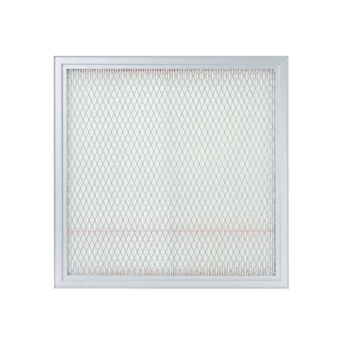 Compactfilter MTL | 470x500x130mm | ePM10 55%