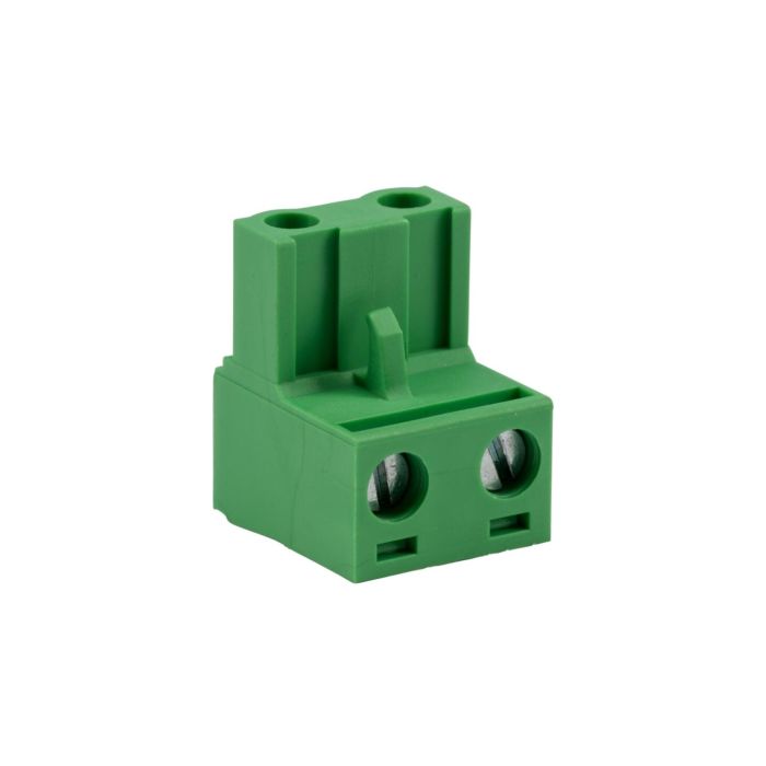 Connectorbypass voor/na verwarmer Brink Medium/Large