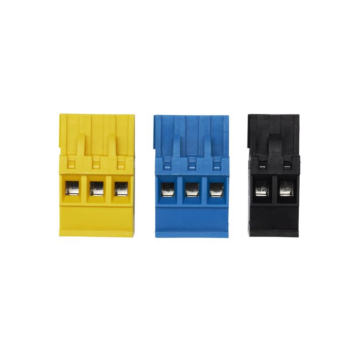 Connectorset Zehnder ComfoAir E