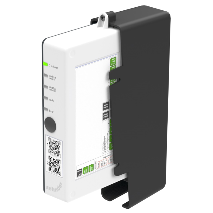 Control Unit Connect Zehnder ComfoVar Aero | RF