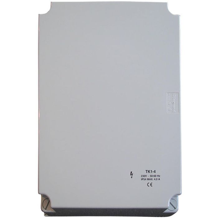 Dag/nacht schakelkast Orcon TDK-3-11 | 400V