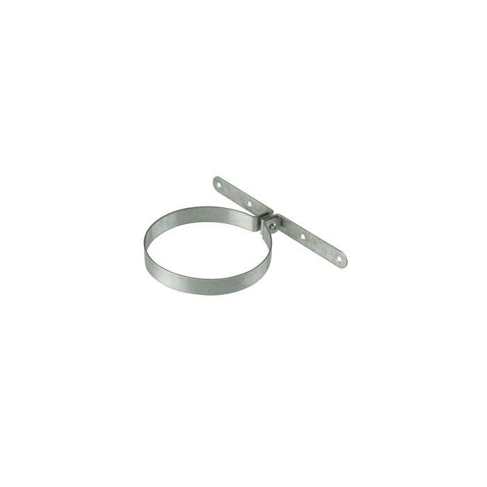 Dakbeschotbeugel Ubbink Staal | Ø131mm