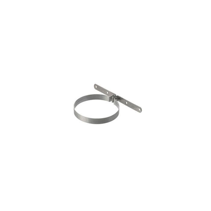 Dakbeschotbeugel Ubbink Staal | Ø166mm