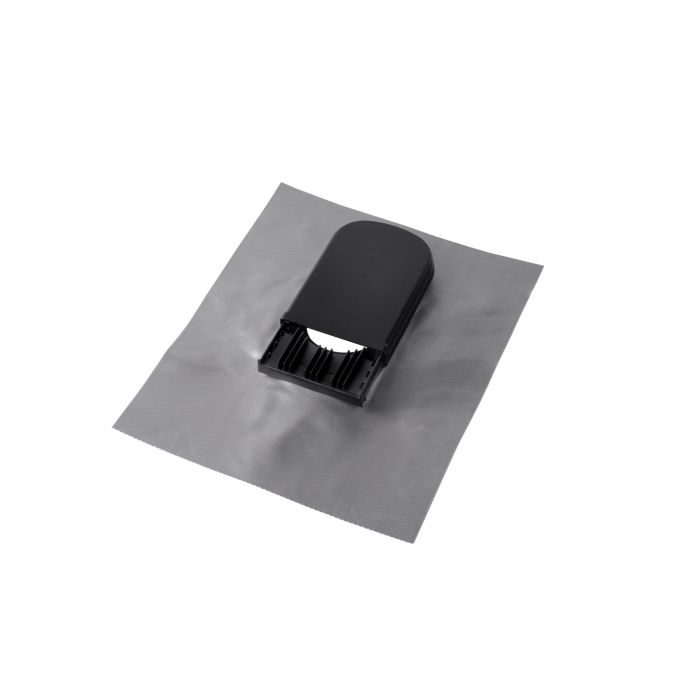 DDV Anjo Roofport One Leadax | Kabel | Zwart