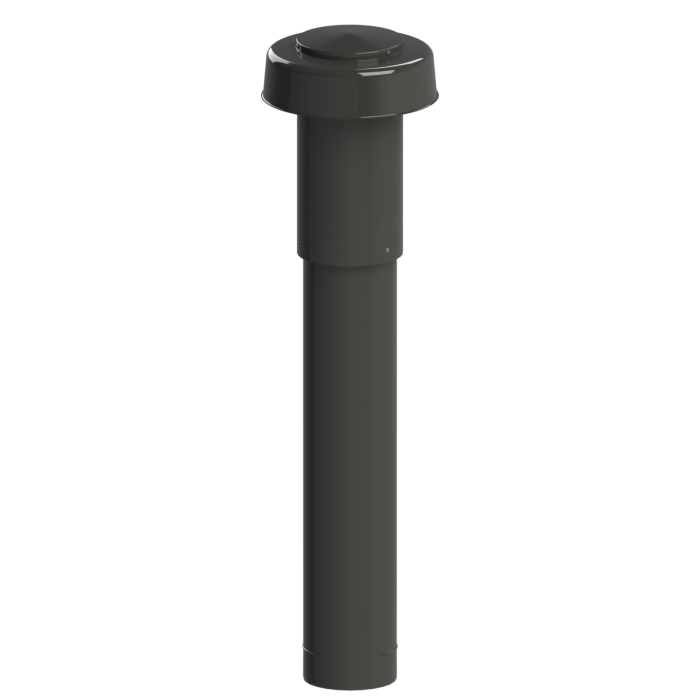 DDV CoxDry® HR-WTW | Ø150x1195mm