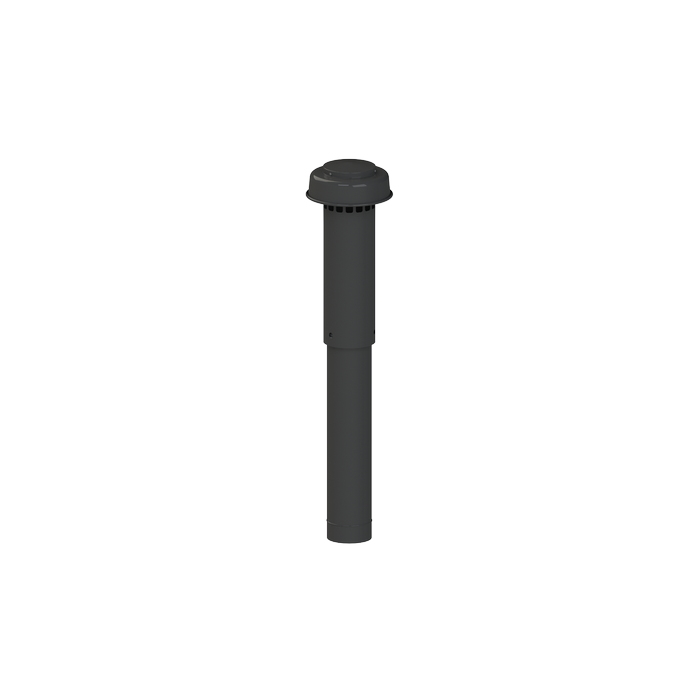 DDV CoxTrek® | Ø250x1060mm