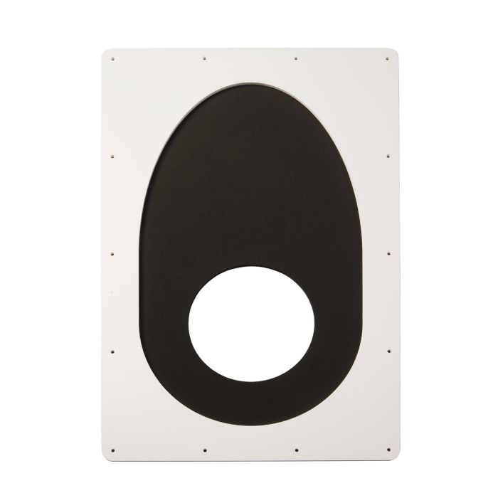DDV-Manchet Ubbink XXL | Ø150-186mm | 0-55° | Prefab Dakkap
