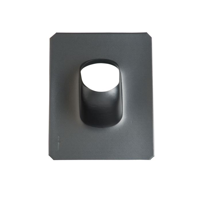 DDV-pan 131 Shingles etc. Ubbink | 5-25° | Zwart
