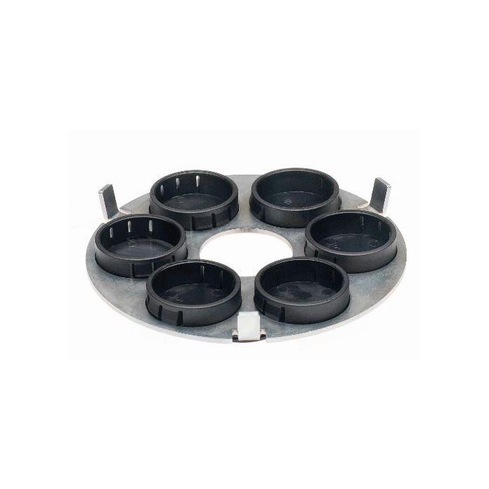 Debietregelaar Ventiline Ø160 mm