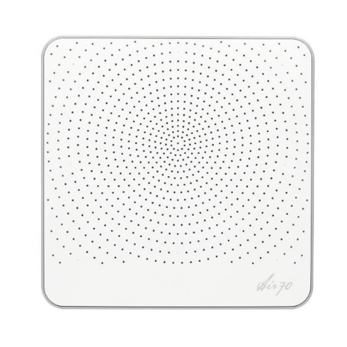 Decentrale WTW Brink Air 70 Plus | RVS