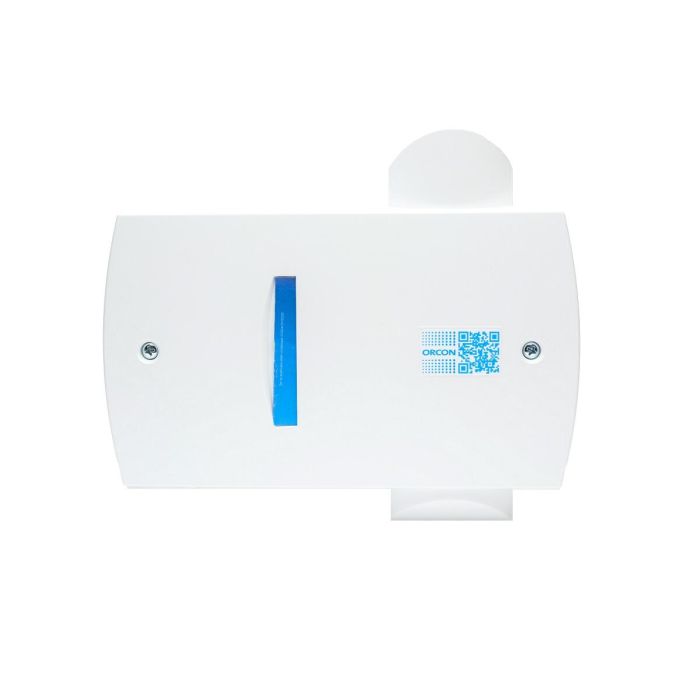 Deksel Orcon Compact-10 | Wit