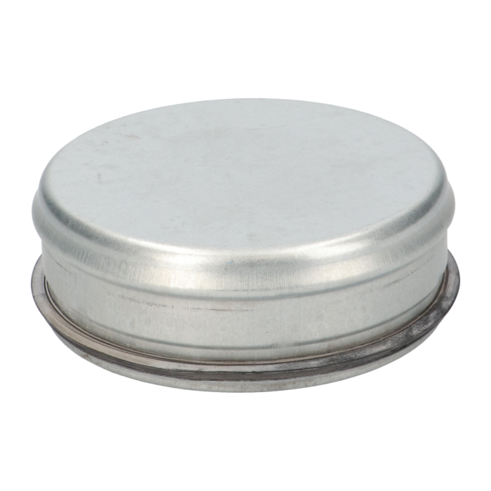 Deksel spirobuis Ø250mm | Safe