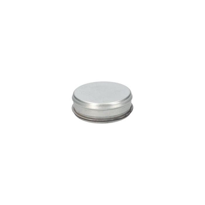 Deksel spirobuis Ø80mm | Safe