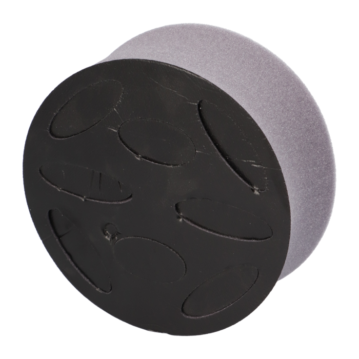 Demper buis Buva Ø128 mm