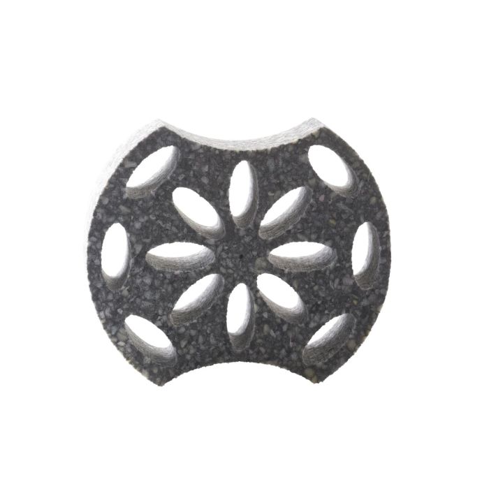 Demper foam DEC IFD Ø250 mm