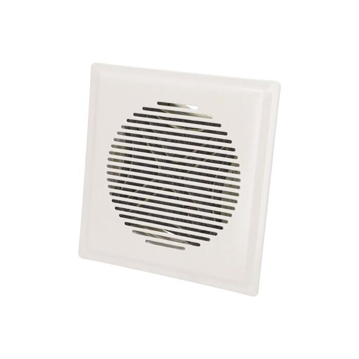 Designrooster AT3 Ø125mm | Demper