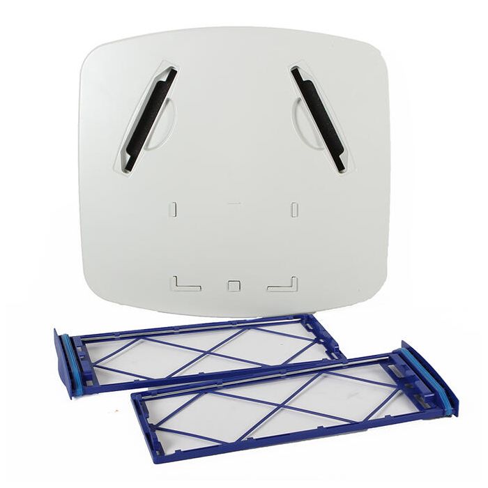 Deur Itho HRU-3 | Incl 2x filterframe zonder filters