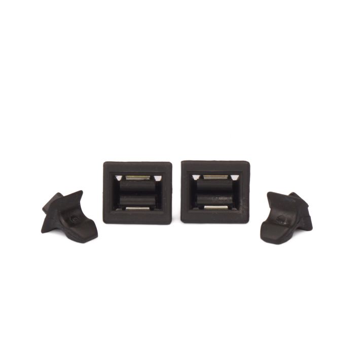 Deursluiting Brink Renovent Excellent / Flair