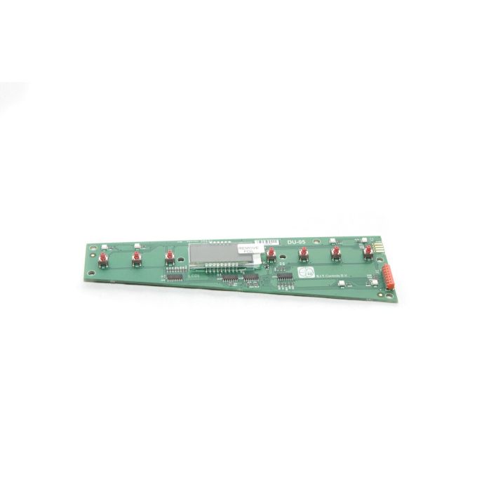 Display print Brink Advance