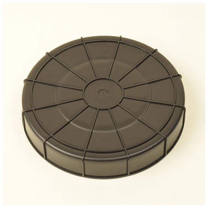 Dop Itho CVE-S ECO | Zwart