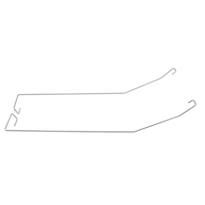 Draadbeugel Itho HRU 150 | L+R | 2pce