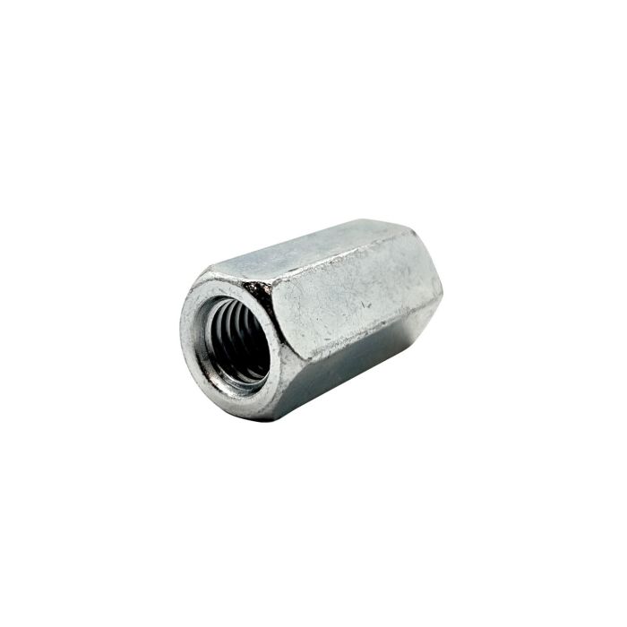 Draadbus/koppelmoer A.S.F. Fischer M8 3xD | 100pce