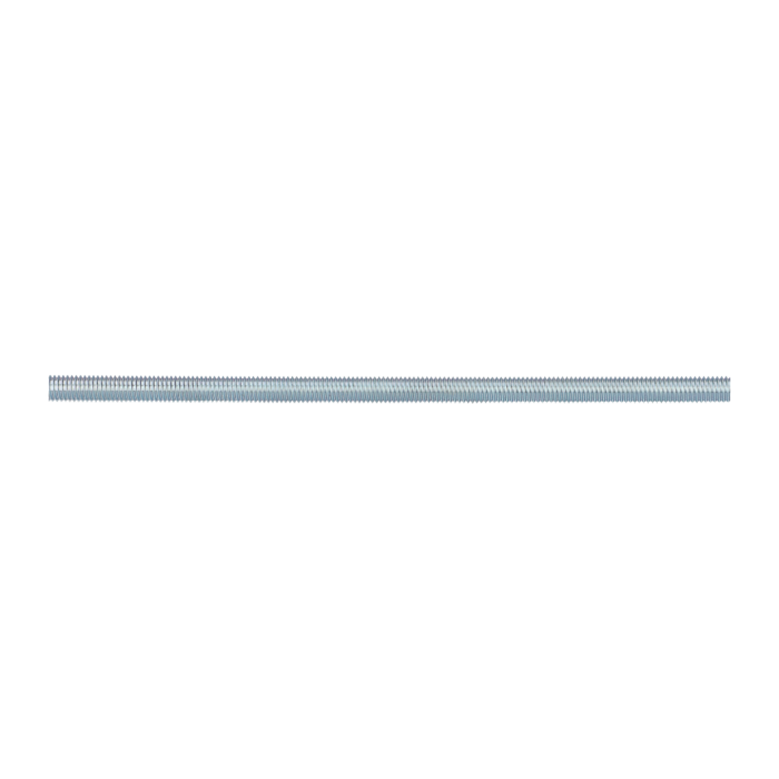 Draadeind A.S.F. Fischer M8 | 1 m (10 m)