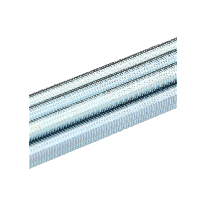Draadeind A.S.F. Fischer M8 | 2 m (10 m)