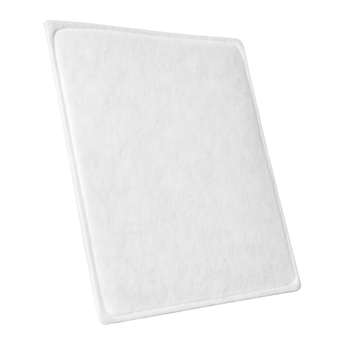 Draadframefilter | 200x265x5mm | Coarse 50%