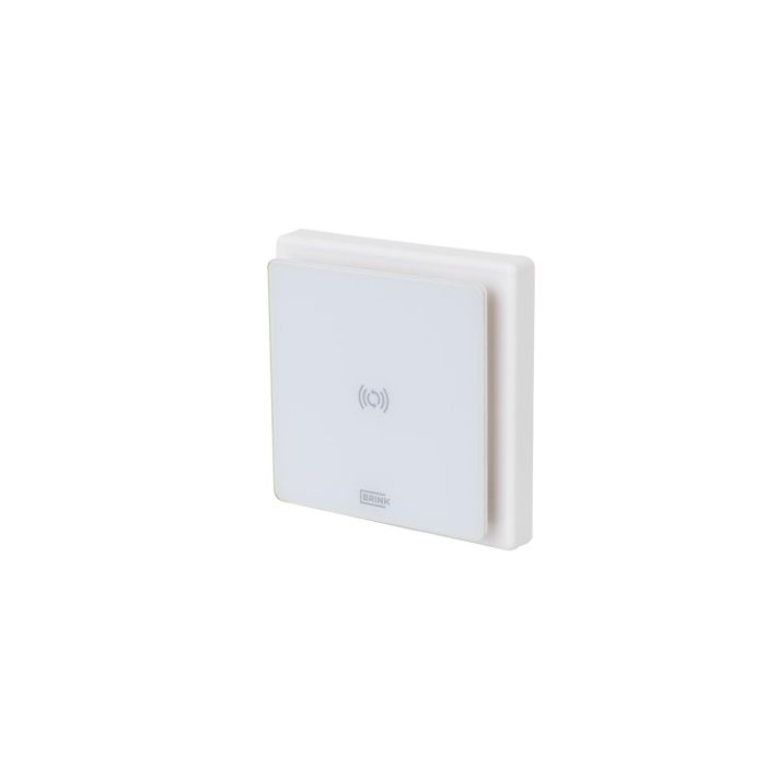 Draadloze repeater Brink tbv Flair en Ease