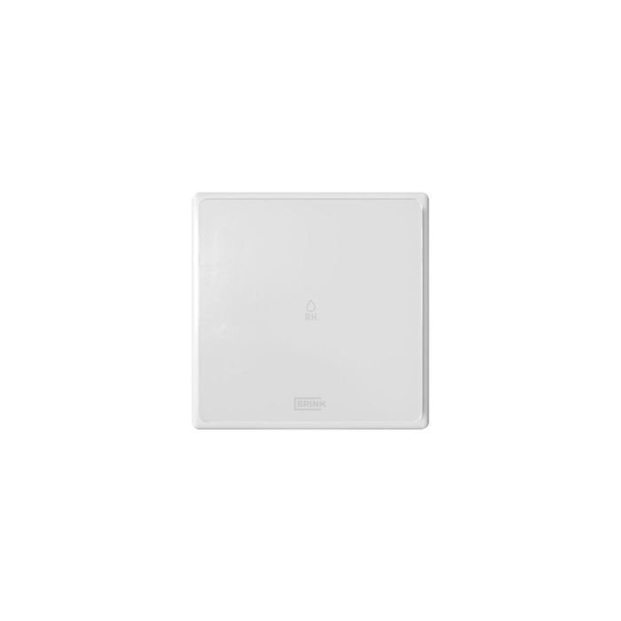 Draadloze RH sensor Brink | Flair