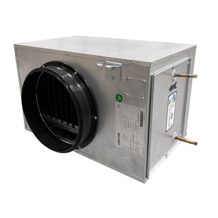 DX-Batterij Orcon DXB-1500R