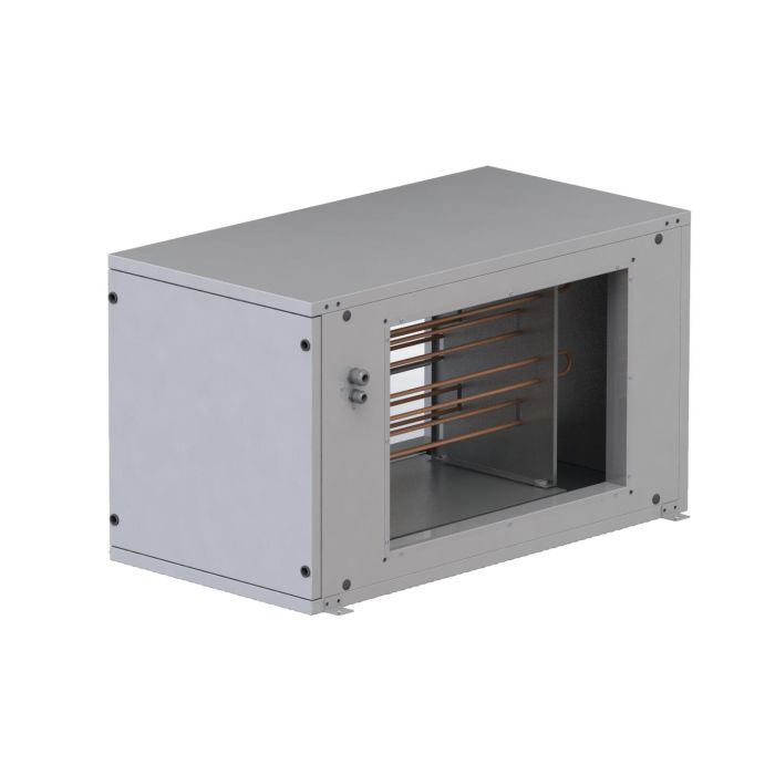 Elektrische naverwarmer Orcon EVK-09B/DA-L