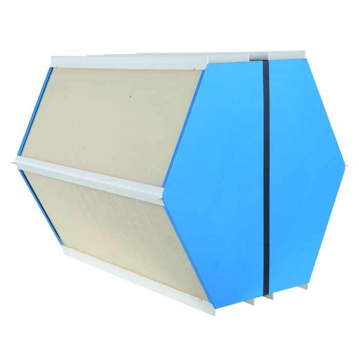 Enthalpie warmtewisselaar Vent-Axia Econiq