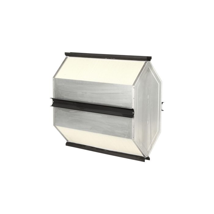 Enthalpiewisselaar Brink | Renovent Excellent 300/400/450