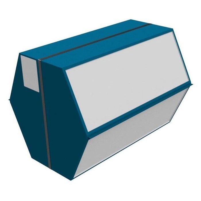 Enthalpiewisselaar Renson | Flux Wall