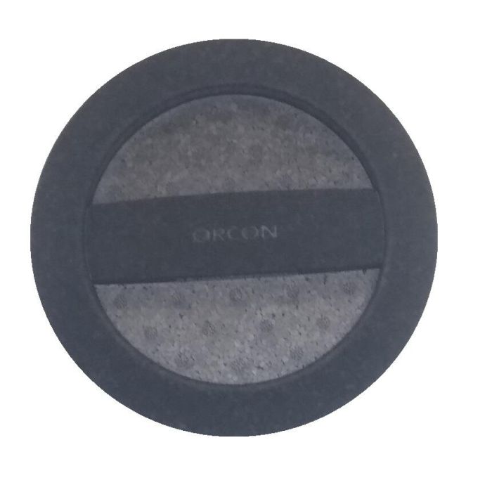 EPP afdichtdop Orcon HRC Ecomax