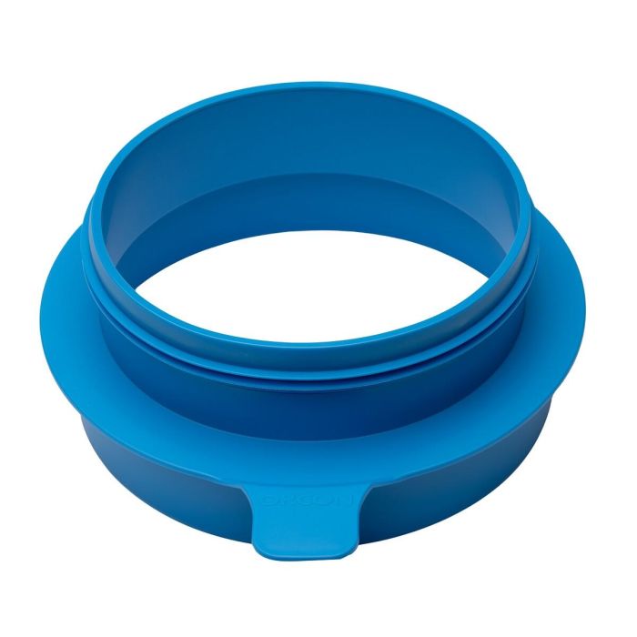 Extra aansluitflens Orcon ⌀160mm | HRC EcoSmart/EcoMax
