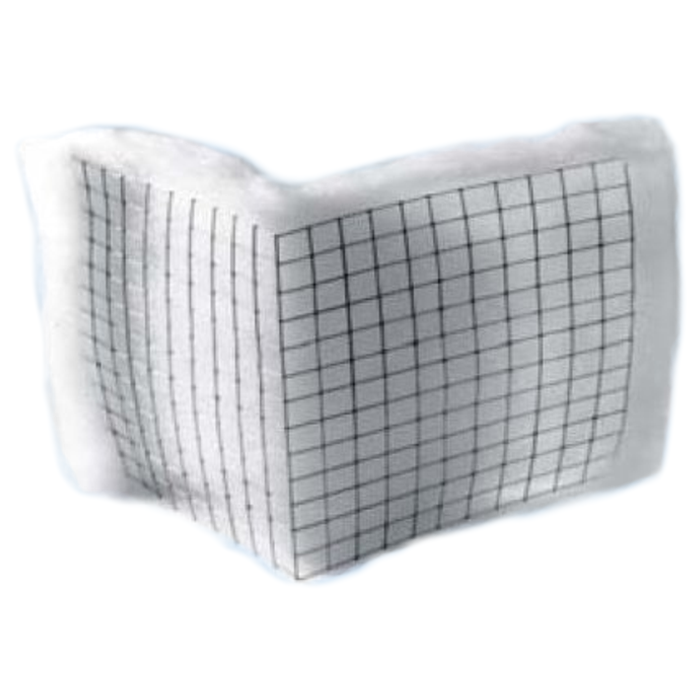 Filter DEC DFBSF filterbox DFB Ø150mm | G4