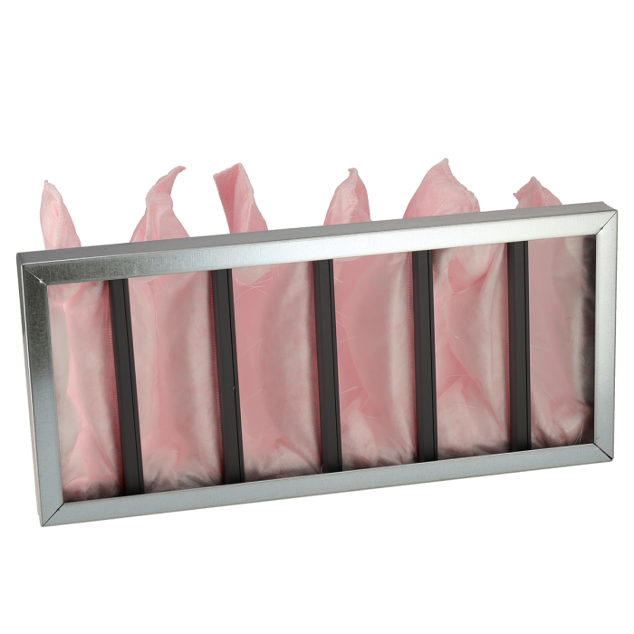 Filter Inventum Ecolution GreenComfort module | F7 | HM