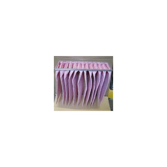 Filter Orcon WTU-B-06 | ePM1 60% | TV | OEM